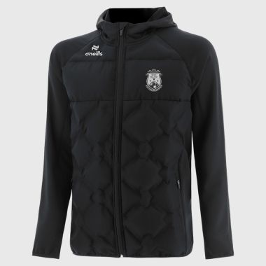 Roc Celtic Kids' Vortex Lightweight Padded Jacket