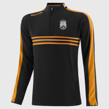 Roc Celtic Dromore Squad Half Zip Top