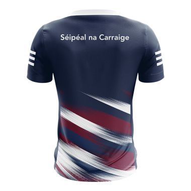 Rockchapel GAA Kids&#039; Short Sleeve Training Top