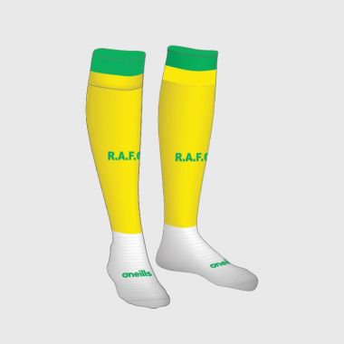 Rockmount AFC Football Socks