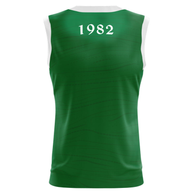Rock St. Patrick&#039;s GAC Women&#039;s Fit GAA Vest