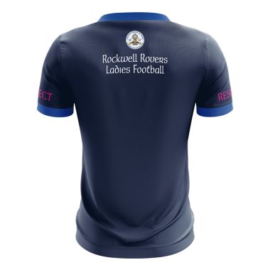 Rockwell Rovers Women&#039;s Fit Jersey