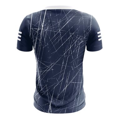 Rockwell Rovers Short Sleeve Training Top