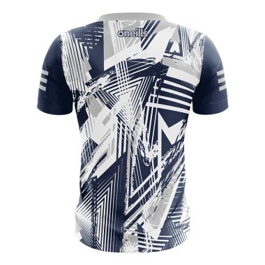 Rockwell Rovers Short Sleeve Training Top