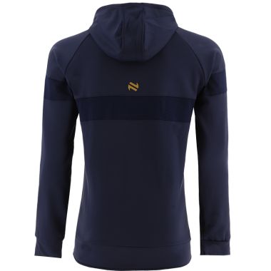 Ulster University GAA Rockway Overhead Hoodie 2023/24