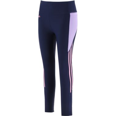 Women&#039;s Rockway Full Length Leggings Marine / Purple / Pink
