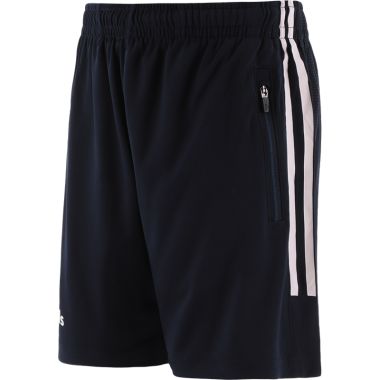 Kids&#039; Rockway Training Shorts Marine / White
