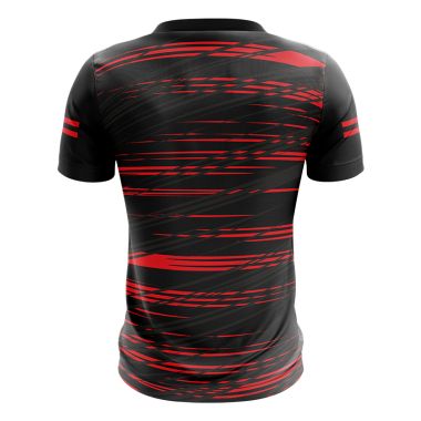 Roger Casements Coventry Kids&#039; Short Sleeve Training Top