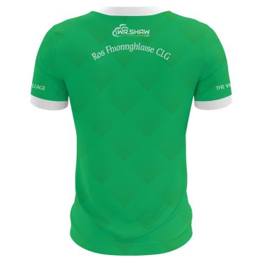 Rosenallis GAA Kids&#039; Jersey