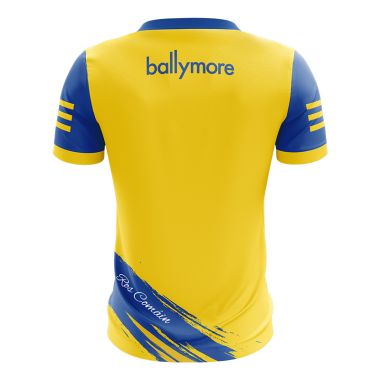 Roscommon Camogie Kids&#039; Home Jersey 2022