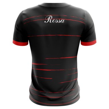 O&#039;Donovan Rossa Magherafelt Women&#039;s Fit Short Sleeve Training Top