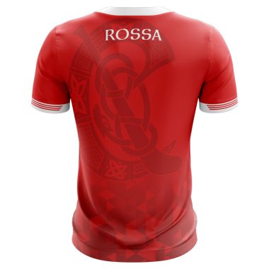O&#039;Donovan Rossa Magherafelt Camogie Jersey