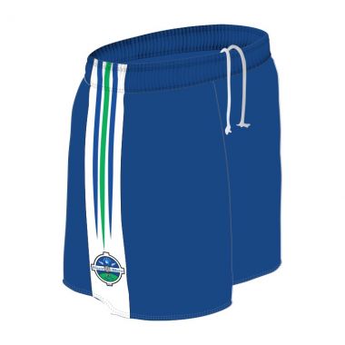 Maryland GAA Kids&#039; Mourne Shorts Blue