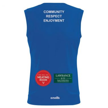 Royals Volleyball Beach Singlet Vest