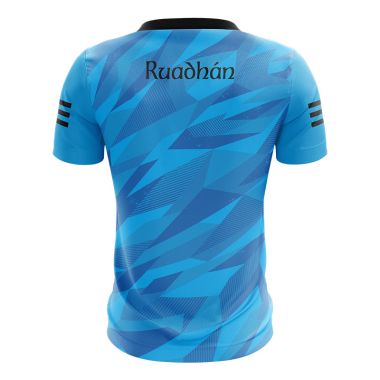 Ruan GAA Short Sleeve Training Top