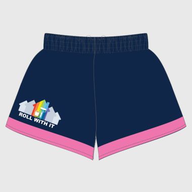 Old Cryptians RFC Rugby Shorts