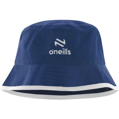 O&#039;Neills Cavan GAA Ryan Bucket Hat Blue / Marine / White