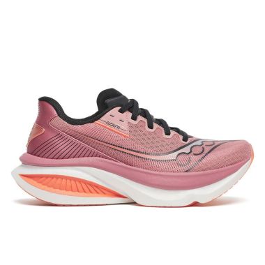 Saucony Women's Endorphin Azura Running Shoes Mauve- SS26