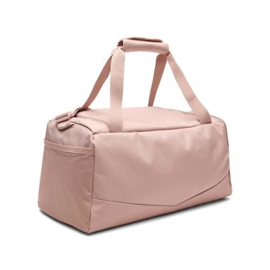 Under Armour Undeniable 5.0 X-Small Duffle Bag Bashful Pink / Deep Almond