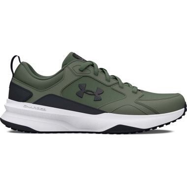 Under Armour Men's UA Charged Edge Trainers Colorado Sage / Black - SS26