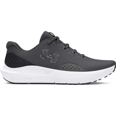 Under Armour Men's UA Surge 4 Running Shoes Castlerock / Anthracite- SS26