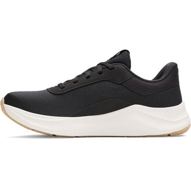 Under Armour Women&#039;s Aurora 3 Trainers Black / Summit White / Castlerock - AW25