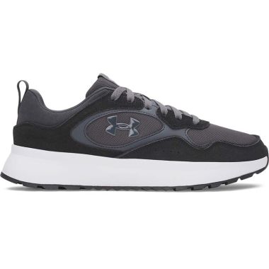 Under Armour Men's UA Mirage Trainers Black / Castlerock / Anthracite - SS26