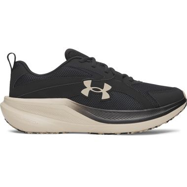 Under Armour Men's UA Assert 11 Running Shoes Black - AW26