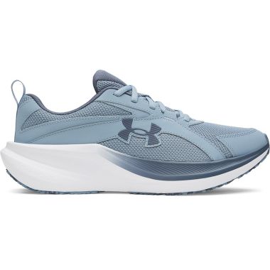 Under Armour Men's UA Assert 11 Running Shoes Blue Wind / Downpour Grey - AW26