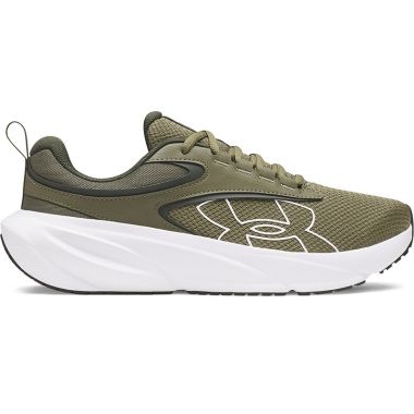 Under Armour Men's UA Surge 5 Running Shoes Marine Od Green / Baroque Green / White - AW26