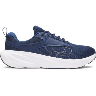Under Armour Men's UA Surge 5 Running Shoes Academy / White / Downpour Grey - AW26