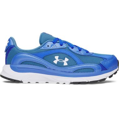 Under Armour Kids' Youth UA Tech Trainers Aegean Blue / Team Royal / White - AW26