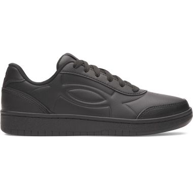 Under Armour Kids' Youth UA Motion Trainers Black / Black / Black - AW26
