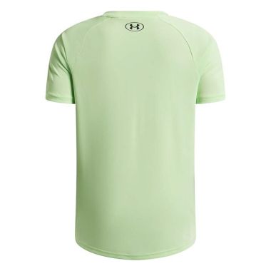 Under Armour Kids' UA Tech™ 2.0 T-Shirt Lumos Lime / Black