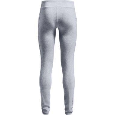 Under Armour Kids&#039; UA Sportstyle Branded Leggings Grey / Black