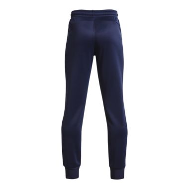 Under Armour Kids&#039; Armour Fleece® Joggers Midnight Navy / Black