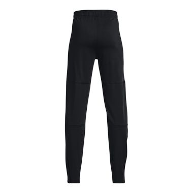 Under Armour Kids&#039; UA Challenger Training Pants Black / White