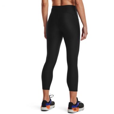 Under Armour Women&#039;s HeatGear® Armour High Rise Leggings Black