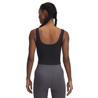 Under Armour Women's UA Motion Tank Top Black / White