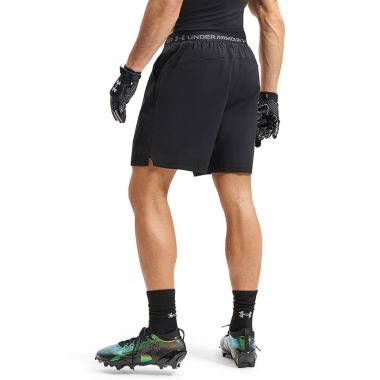 Under Armour Men's UA Vanish Woven 2.0 Shorts Black / Castlerock