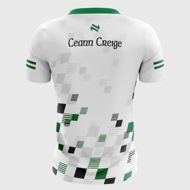 Ceann Creige Hurling &amp; Camogie Club Short Sleeve Training Top