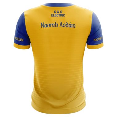 St. Aidans GAA Roscommon Kids&#039; Home Jersey