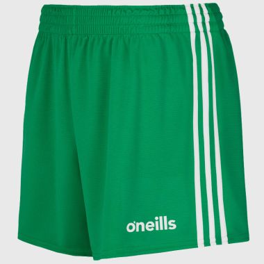 Sallins GAA Mourne Shorts