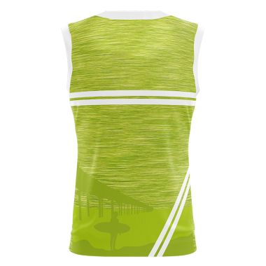 St. Peters Hurling Club San Diego Vest