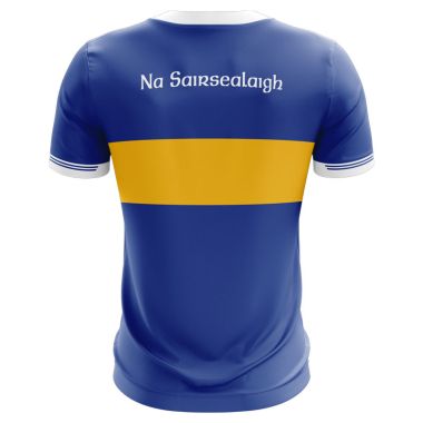 Sarsfields Hurling Club Perth Kids&#039; Jersey