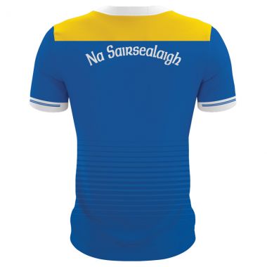 Sarsfields Hurling Club Perth Jersey