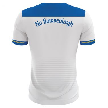Sarsfields Hurling Club Perth Women&#039;s Fit Goalkeeper Jersey