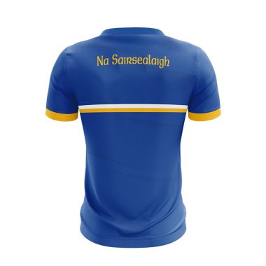 Sarsfields Hurling Club Perth Kids’ Jersey