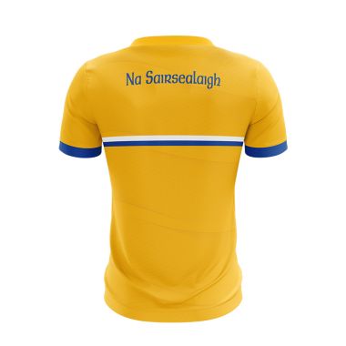 Sarsfields Hurling Club Perth Kids’ GK Jersey