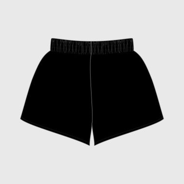 Sarsfields Belfast Kids’ Camogie Shorts